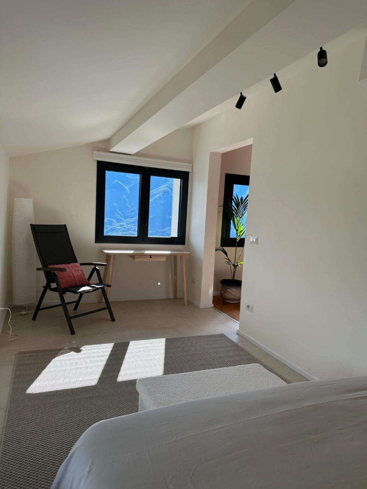 Villa D'Alba Guest House Civenna Eksteriør billede