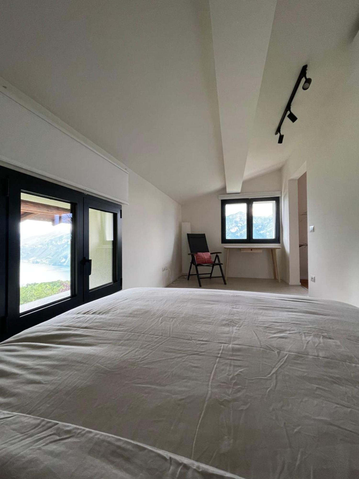 Villa D'Alba Guest House Civenna Eksteriør billede